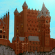 Image for article titled Game of Thrones In Minecraft Is Still Pretty As Hell